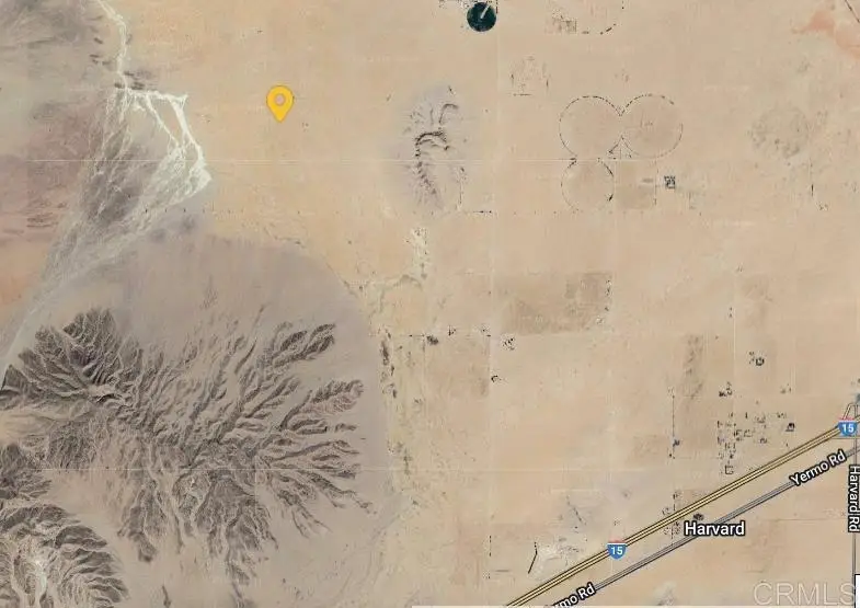 Vacant Land 160 Acres, Newberry Springs, CA 92365 - #2
