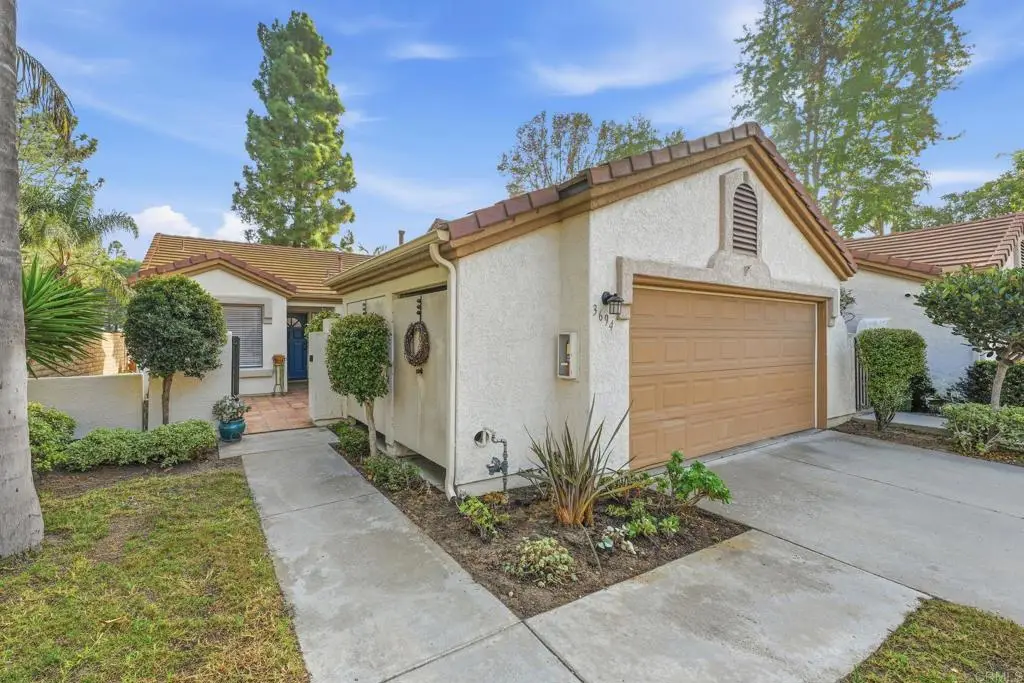 3694 Fallon Circle, San Diego, CA 92130 - #1