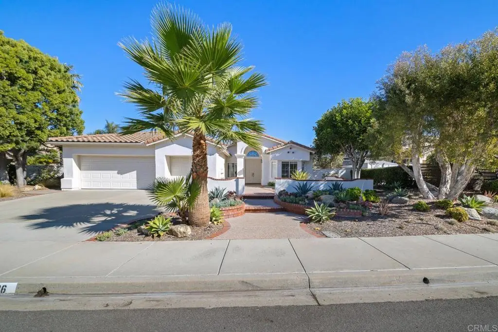 326 Justina Drive, Oceanside, CA 92057 - Image #1