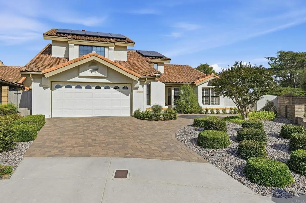 1305 La Salle Court, Vista, CA 92081 - Image #1