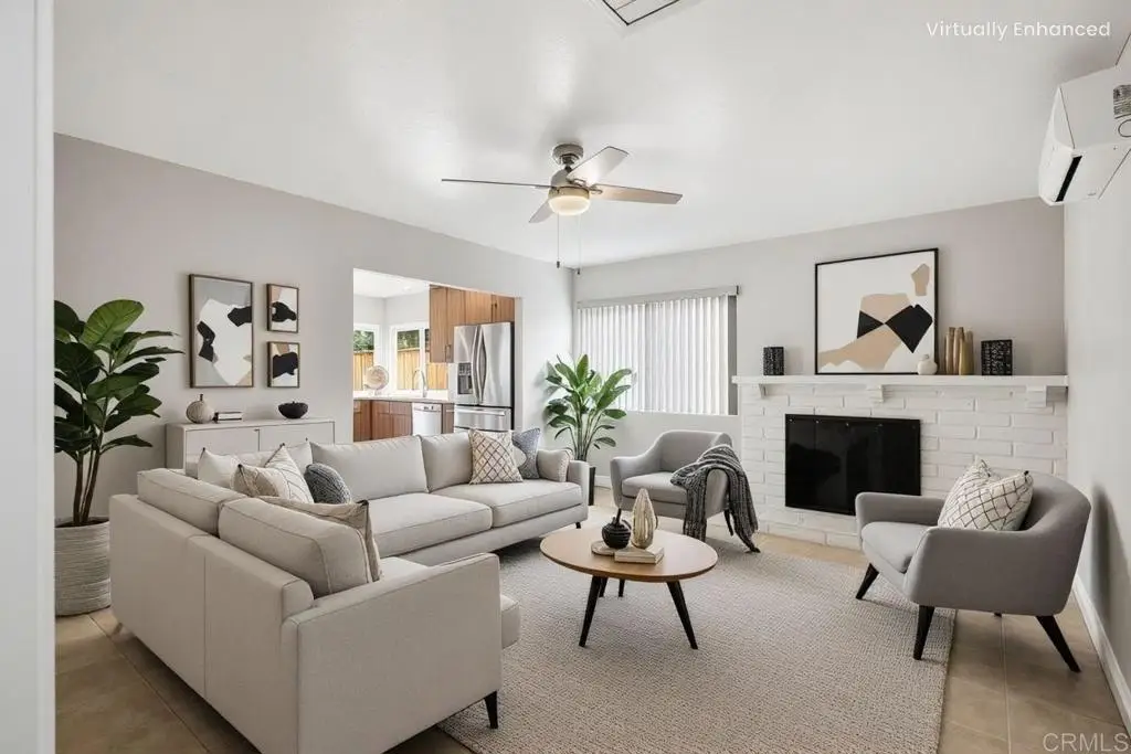 1711 Oak Hill Dr, Escondido, CA 92027 - #1