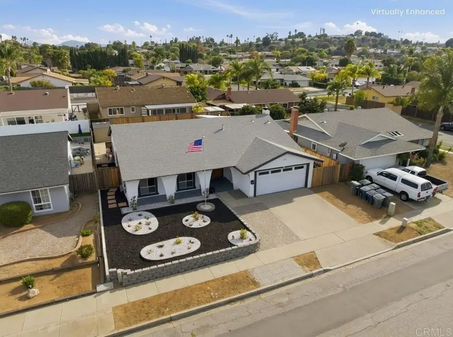 1711 Oak Hill Dr, Escondido, CA 92027 - #3