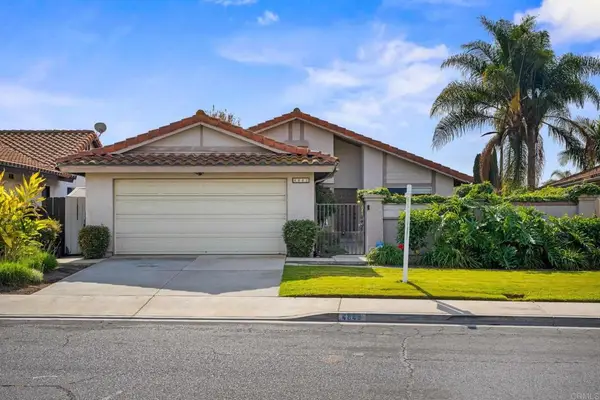 4843 Sumac Place, Oceanside, CA 92057