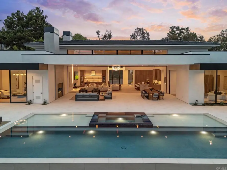73 La Crescenta, Rancho Santa Fe, CA 92067 - #2