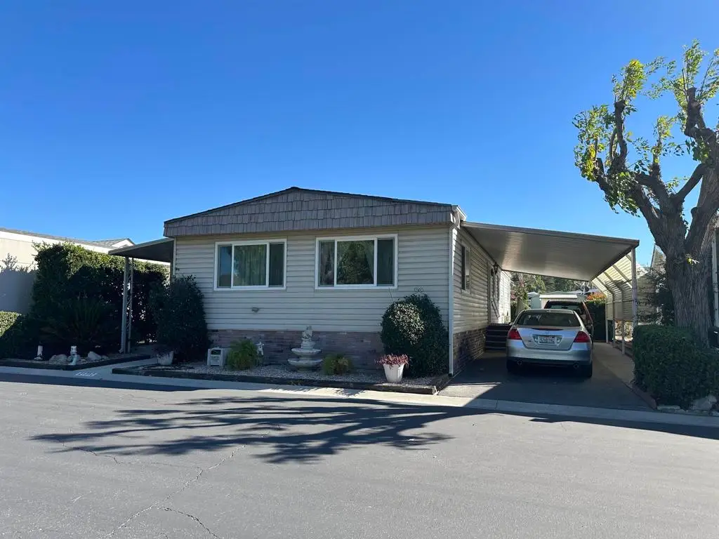 21312 Seep Willow Way, Canyon Country, CA 91351 - #1