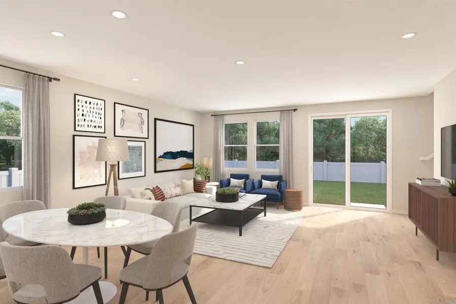 740 Kingbird Loop, Oceanside, CA 92058 - #2