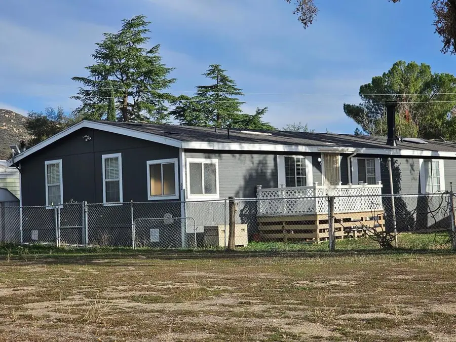 26455 Paradise Valley Road #62, Warner Springs, CA 92086 - Image #2