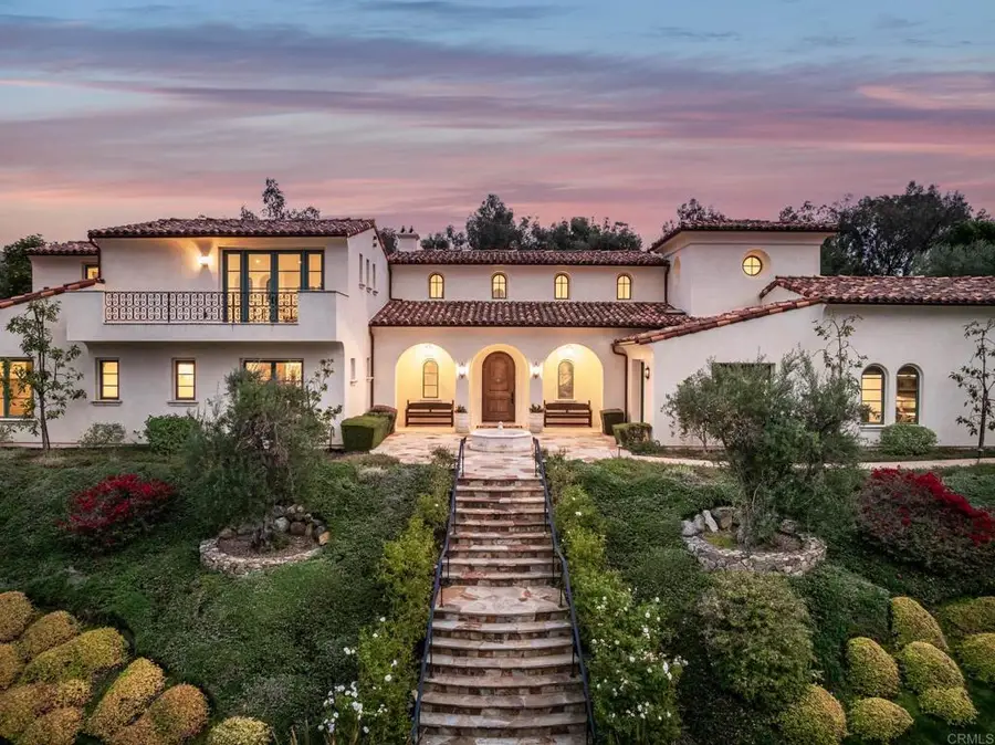 18411 Calle La Serra, Rancho Santa Fe, CA 92091 - Image #2