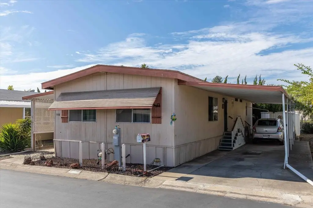 1010 E Bobier Drive #118, Vista, CA 92084 - #1