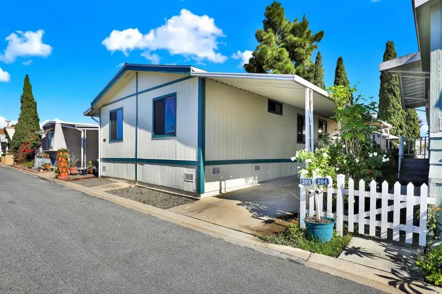 2750 Wheatstone Street #203, San Diego, CA 92111 - #3