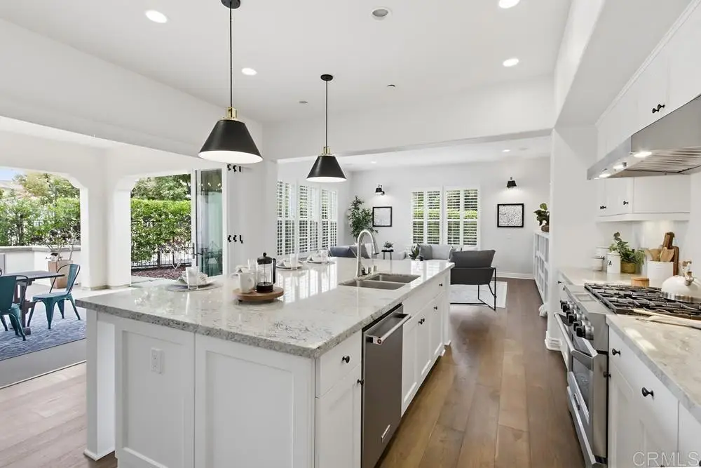 8524 Kristen View Court, San Diego, CA 92127 - #1