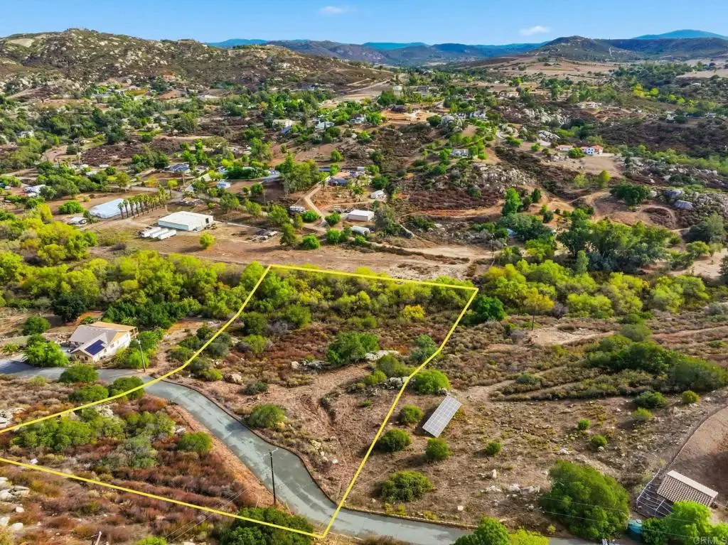 #3 Hatfield Lane, Ramona, CA 92065 - #1