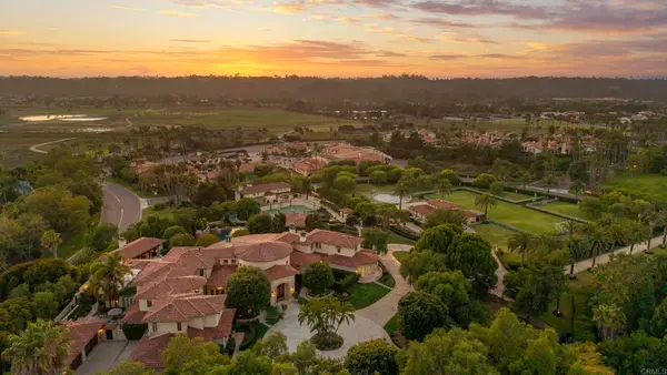 6853 Rancho Valencia Rd., Rancho Santa Fe, CA 92067