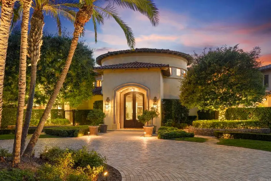 6853 Rancho Valencia Rd., Rancho Santa Fe, CA 92067 - #2