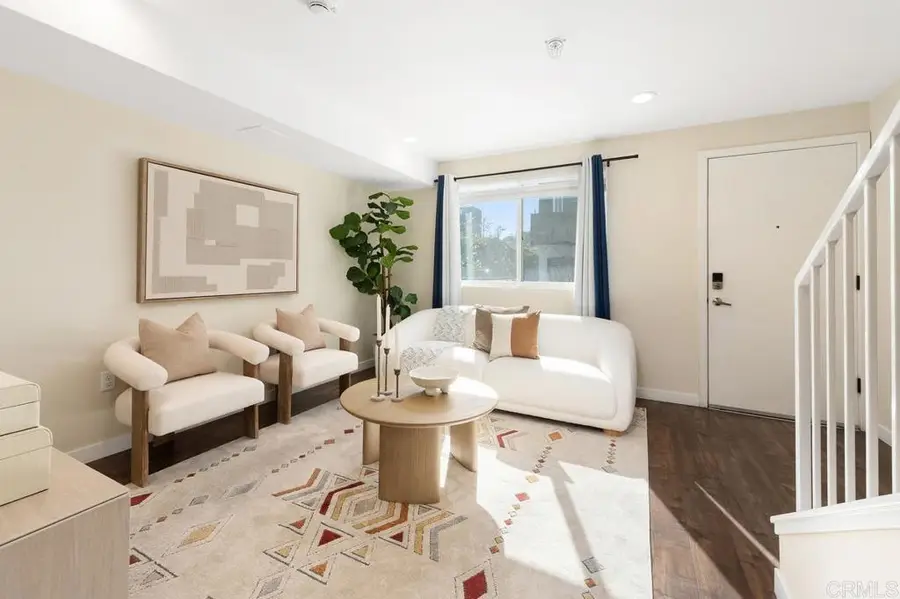 4100 Voltaire St #127, San Diego, CA 92107 - #3