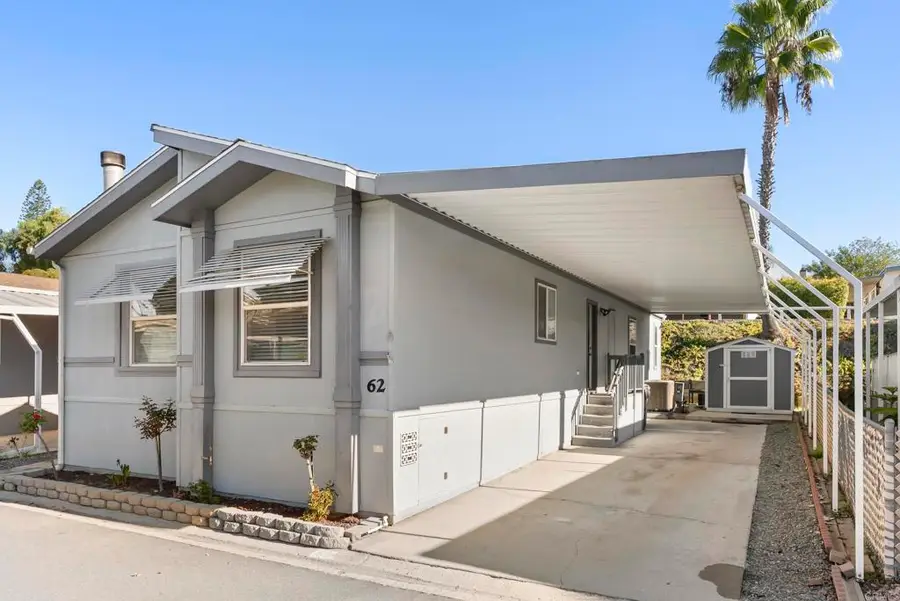 9395 Harritt Rd Spc 62, Lakeside, CA 92040 - Image #2