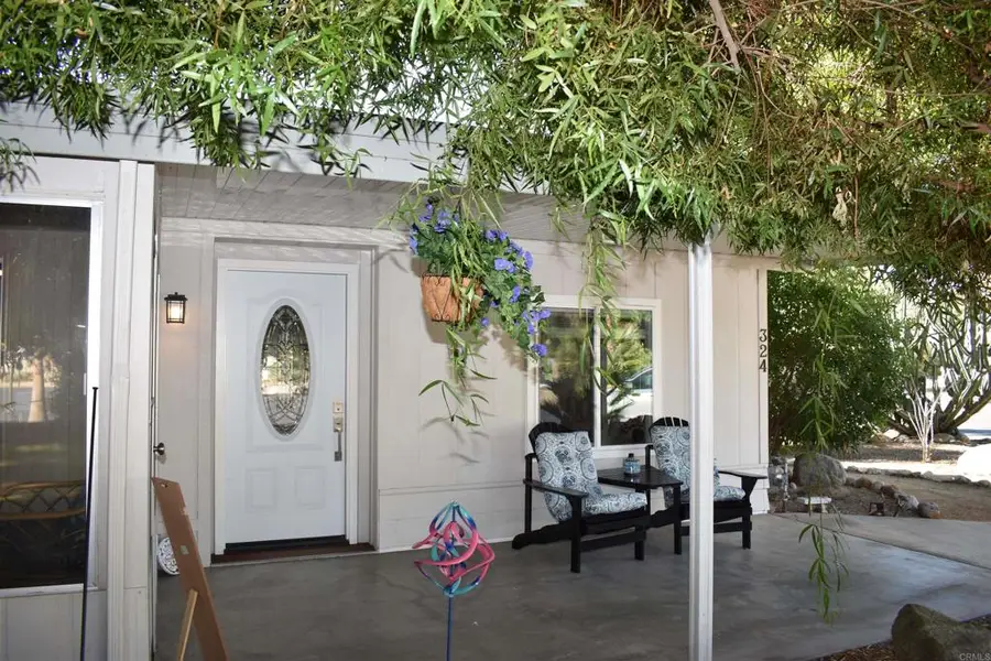 1010 Palm Canyon Drive #324, Borrego Springs, CA 92004 - #3