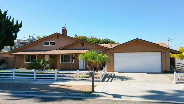 1331 Cornish Drive, Oceanside, CA 92054