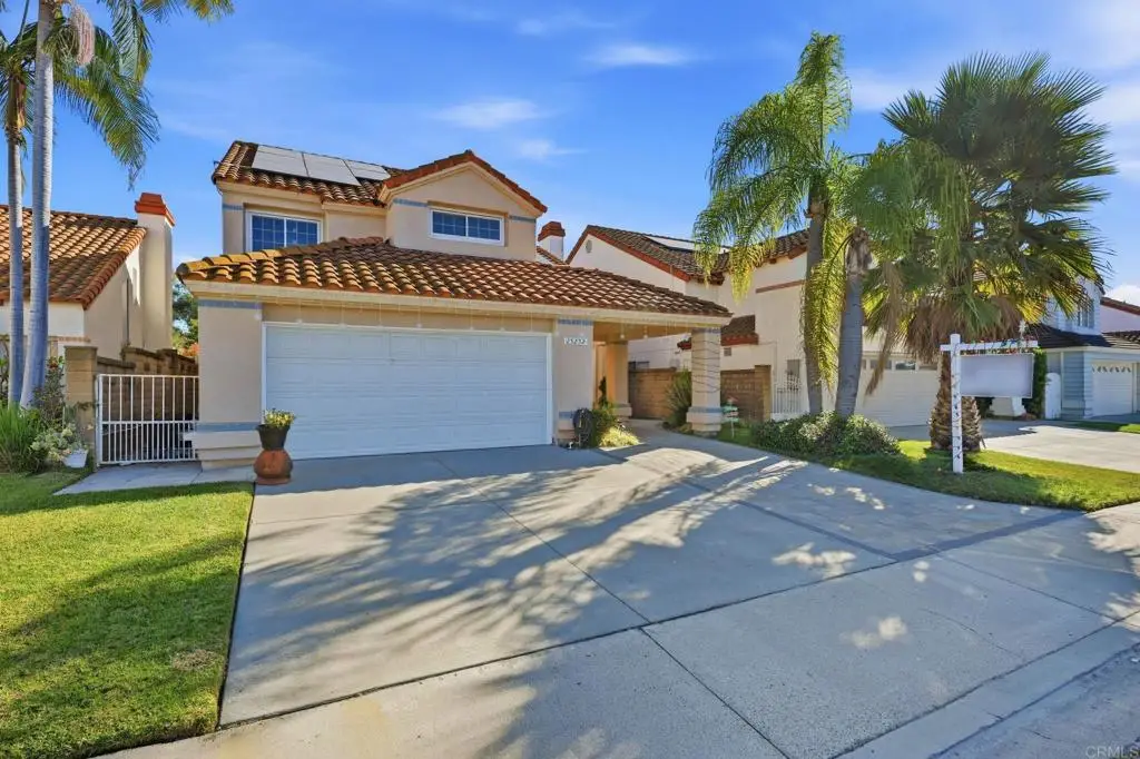 25252 Misty Ridg, Mission Viejo, CA 92692 - #1