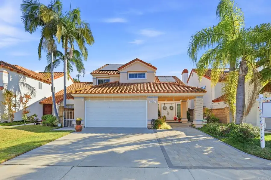 25252 Misty Ridg, Mission Viejo, CA 92692 - #2