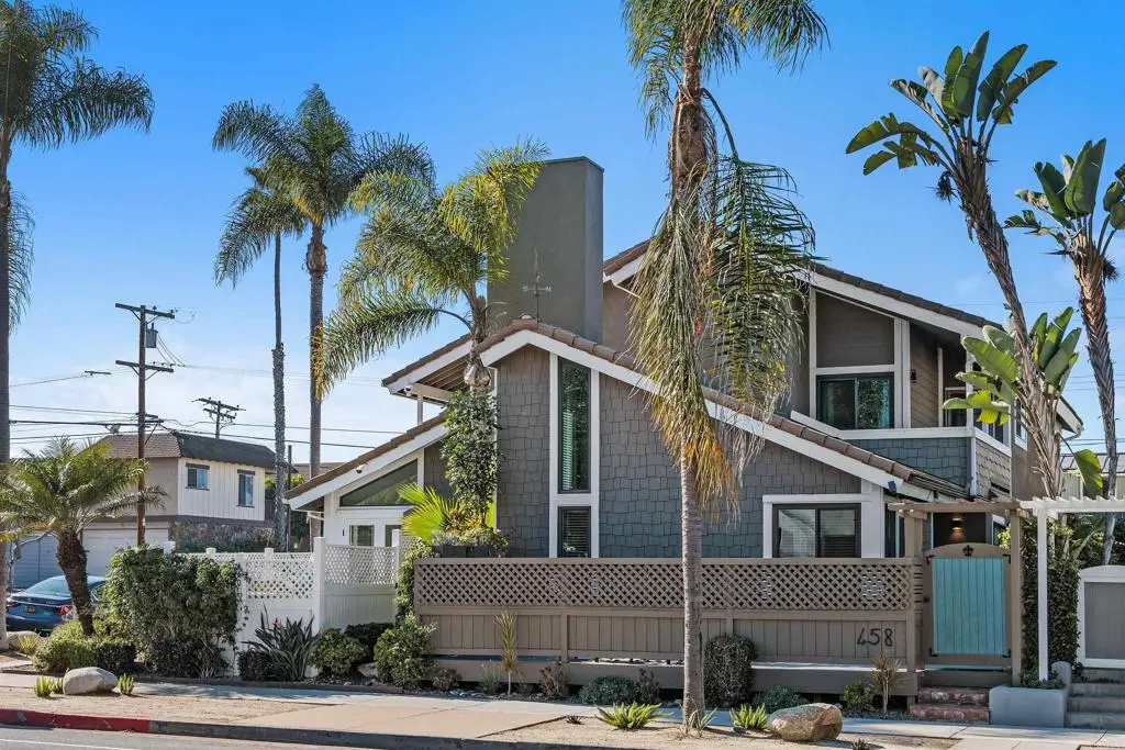 458 3rd Street, Encinitas, CA 92024 - Image #1