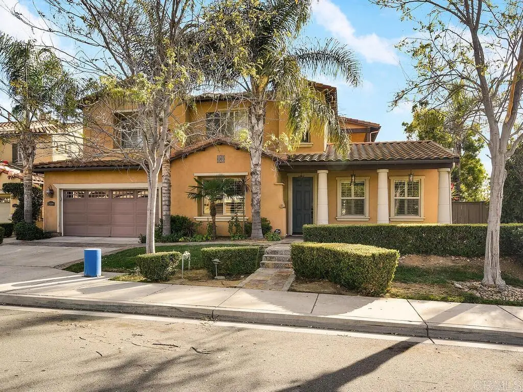 2509 Honeybell Lane, Escondido, CA 92027 - #1