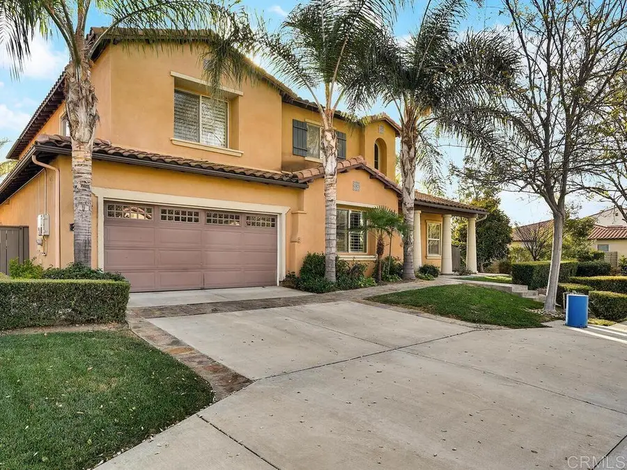 2509 Honeybell Lane, Escondido, CA 92027 - #2