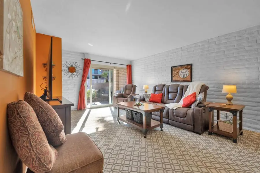 557 Palm Canyon Drive #25, Borrego Springs, CA 92004 - Image #2