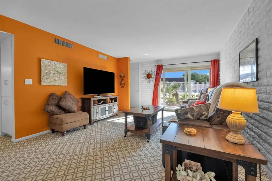 557 Palm Canyon Drive #25, Borrego Springs, CA 92004 - Image #3