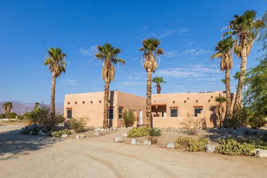 2239 Hoberg Road, Borrego Springs, CA 92004 - Image #2