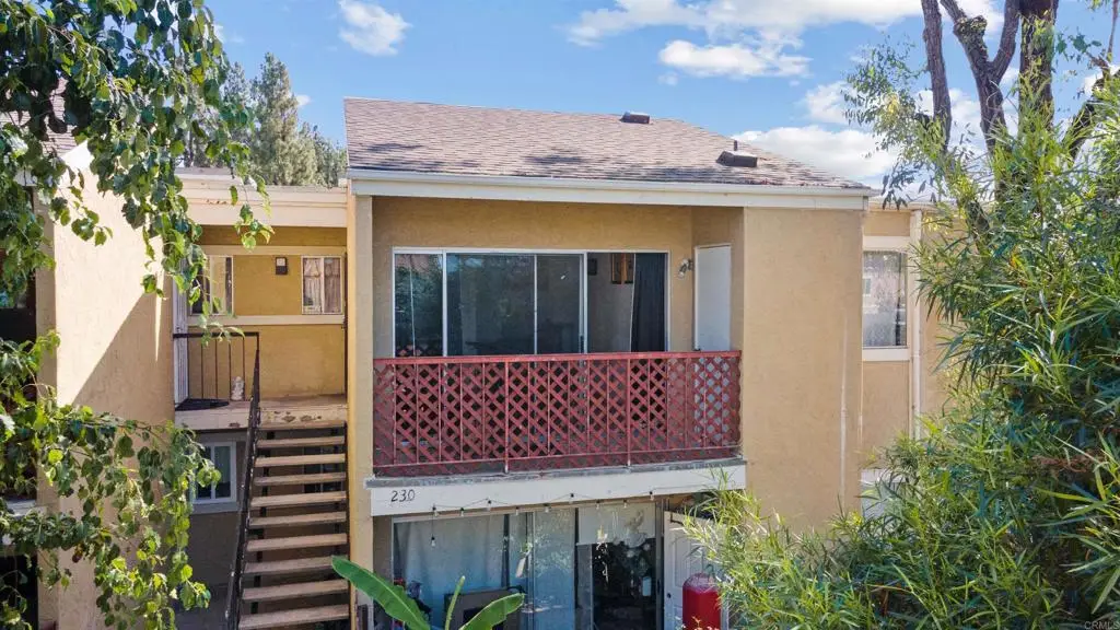 475 N Midway Drive #230, Escondido, CA 92027 - #1