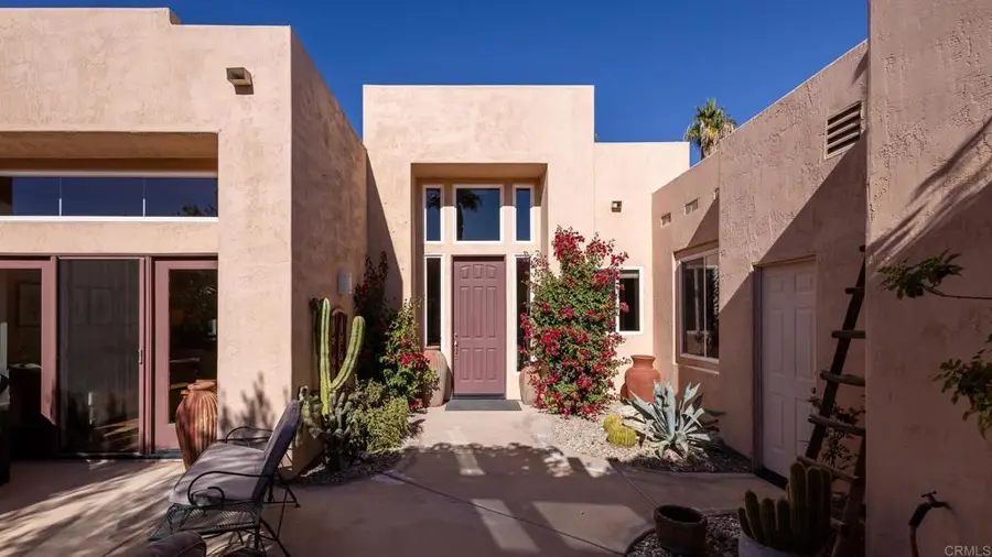 538 Quail Run Drive, Borrego Springs, CA 92004 - Image #2