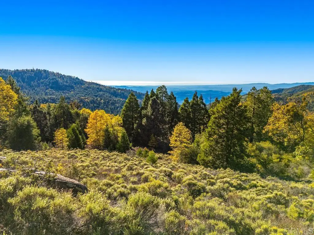 0 State Park Road, Palomar Mountain, CA 92060 - #1
