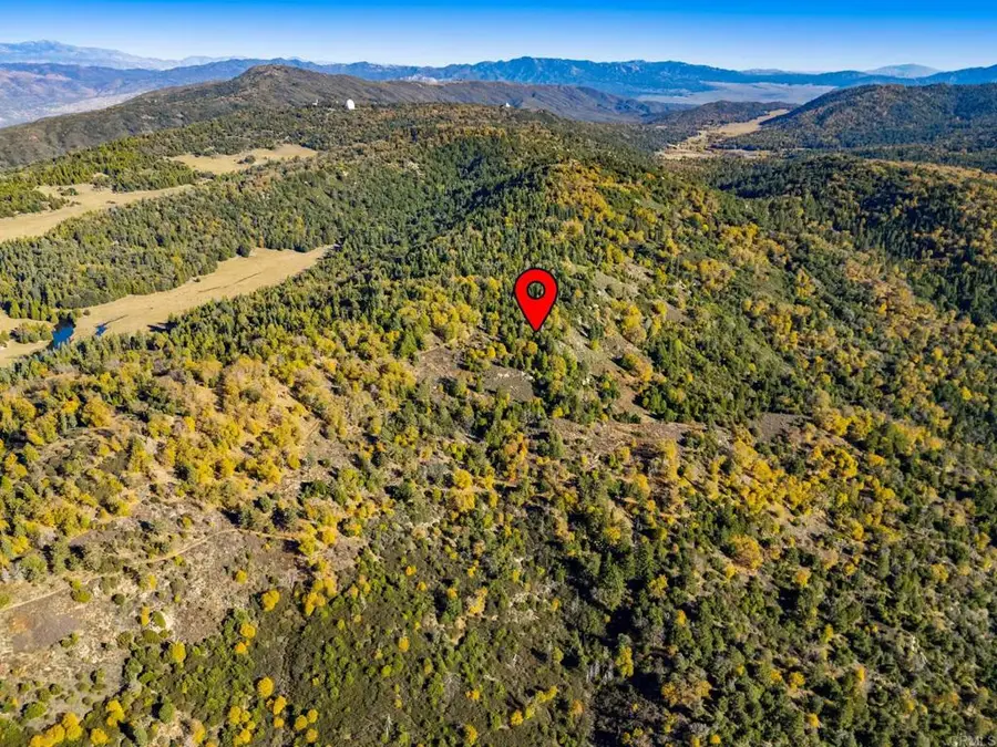 0 State Park Road, Palomar Mountain, CA 92060 - #3