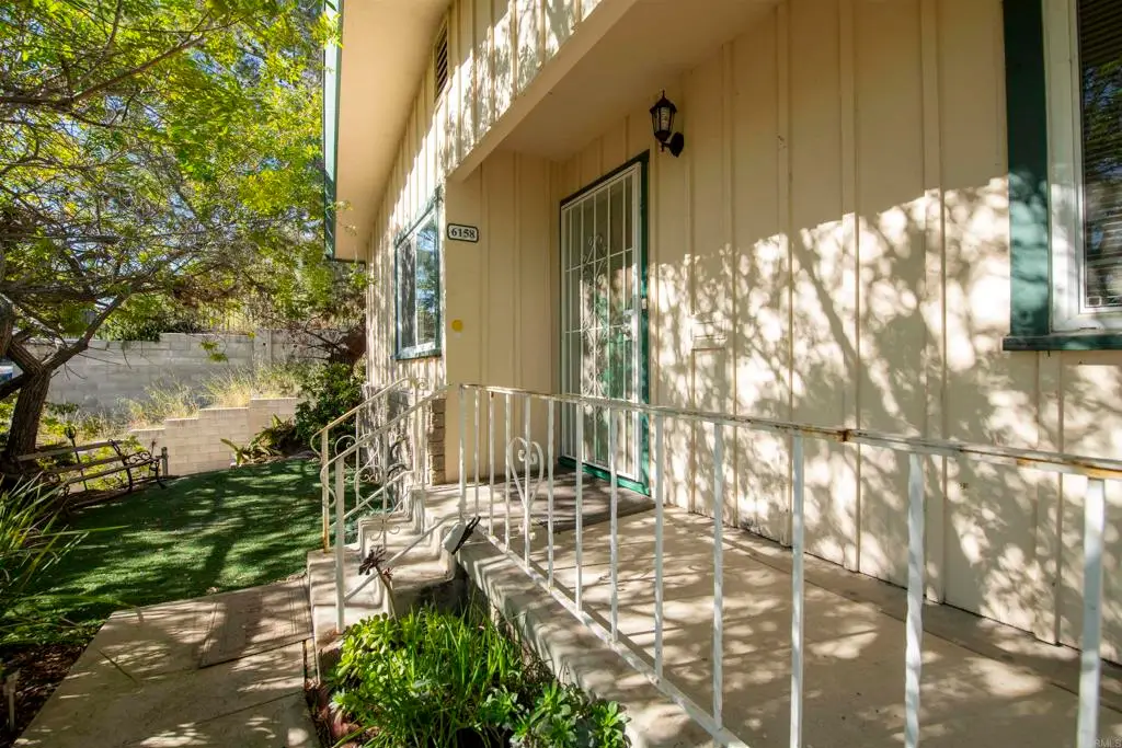 6158 60 Tarragona Drive, San Diego, CA 92115 - Image #1