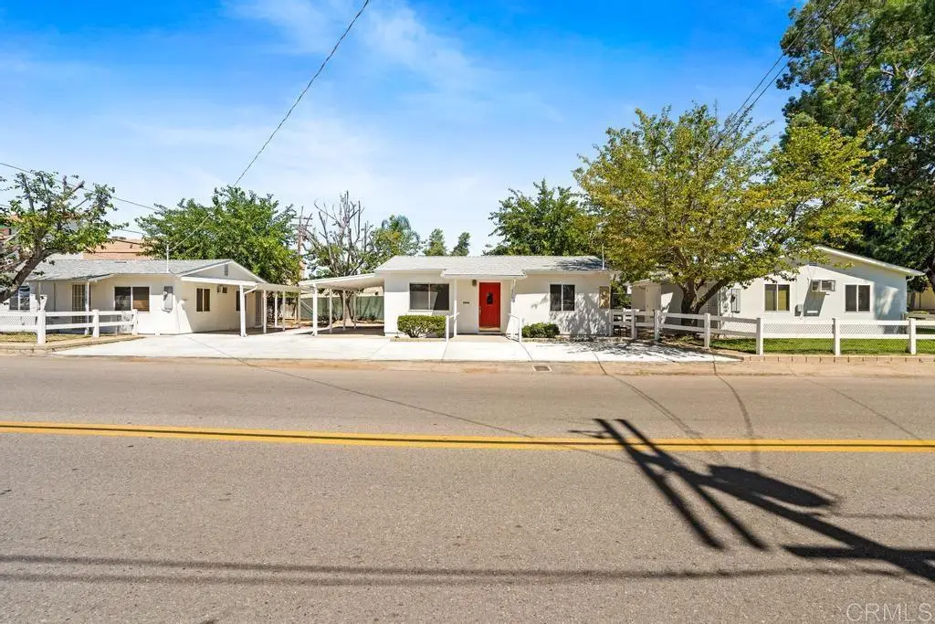 549 D St., Ramona, CA 92065 - Image #1