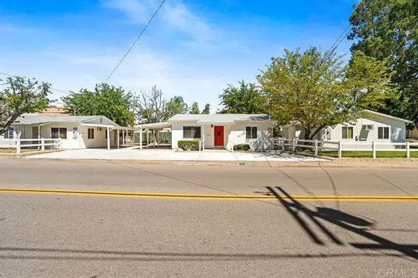 549 D St., Ramona, CA 92065