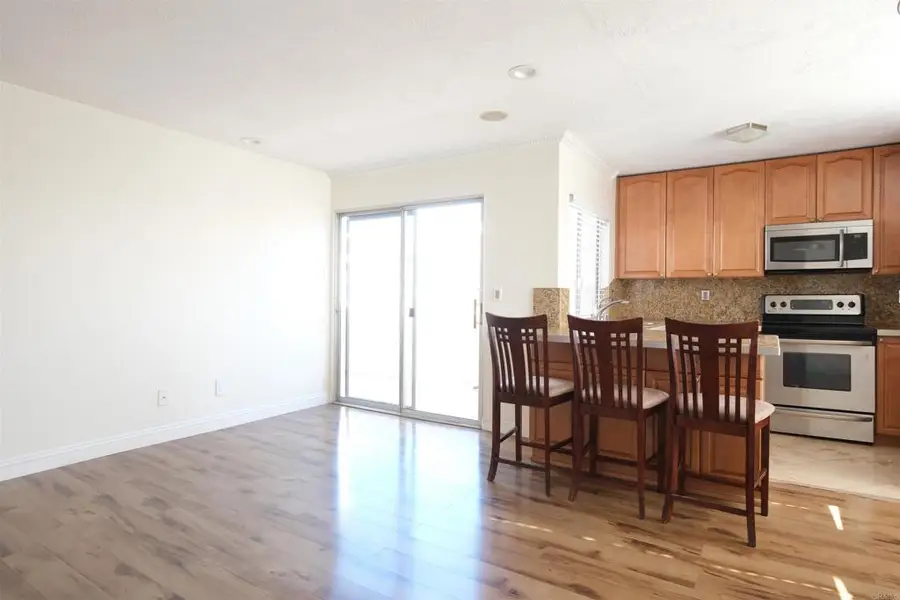 3246 Ashford Street #D, San Diego, CA 92111 - #3