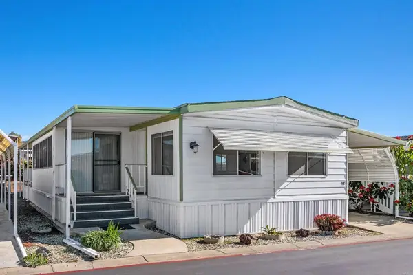 1506 Oak Drive #93, Vista, CA 92084