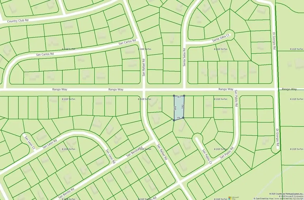 Rango Way, Borrego Springs, CA 92004 - Image #1