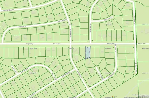 Rango Way, Borrego Springs, CA 92004