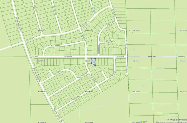 Rango Way, Borrego Springs, CA 92004