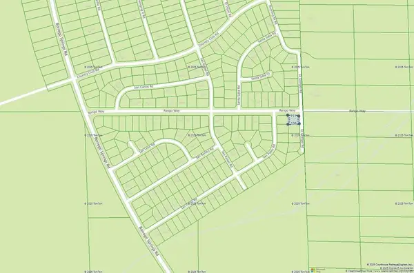 Rango Way, Borrego Springs, CA 92004