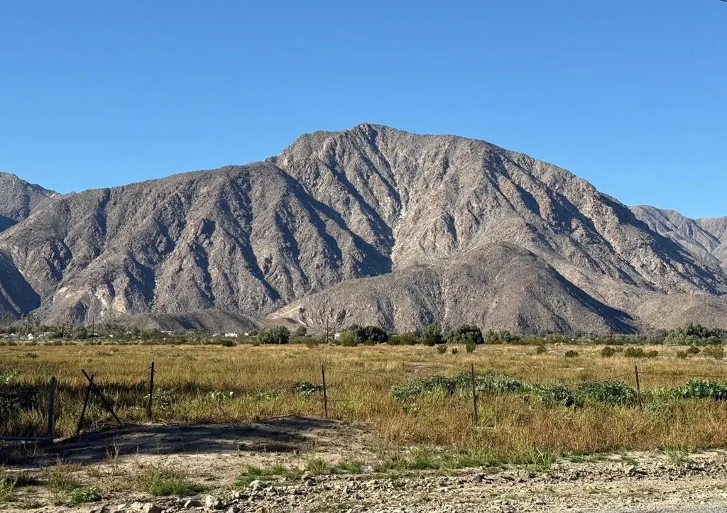Borrego Springs Road, Borrego Springs, CA 92004 - Image #1