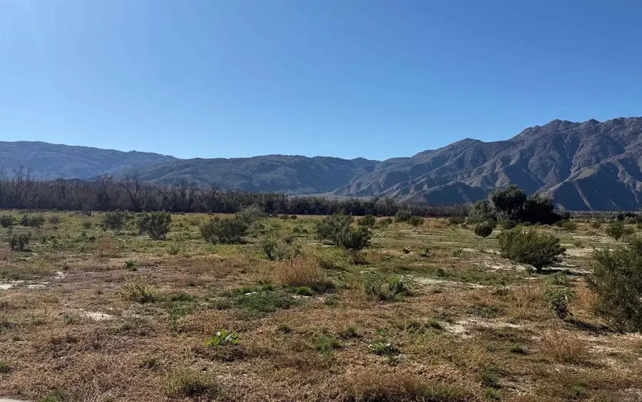 Borrego Springs Road, Borrego Springs, CA 92004 - Image #2