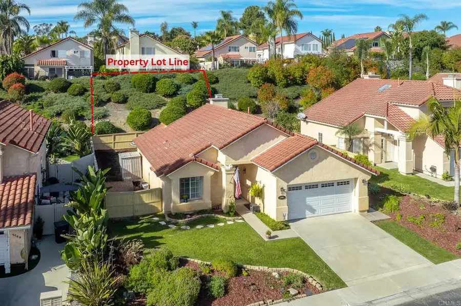 1745 Crystal Ridge Way, Vista, CA 92081 - Image #2