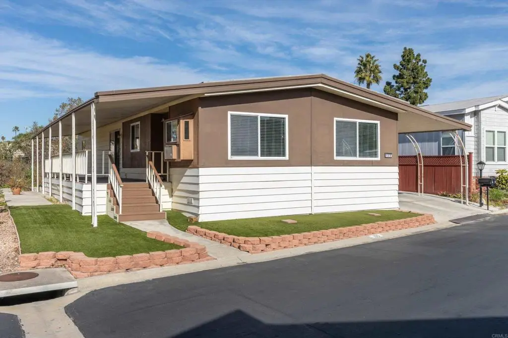 2130 Sunset Drive #135, Vista, CA 92081 - #1