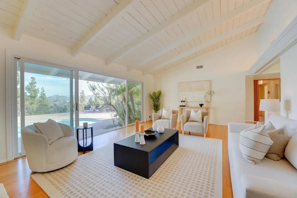 8140 Cinnabar Drive, La Mesa, CA 91941 - #1