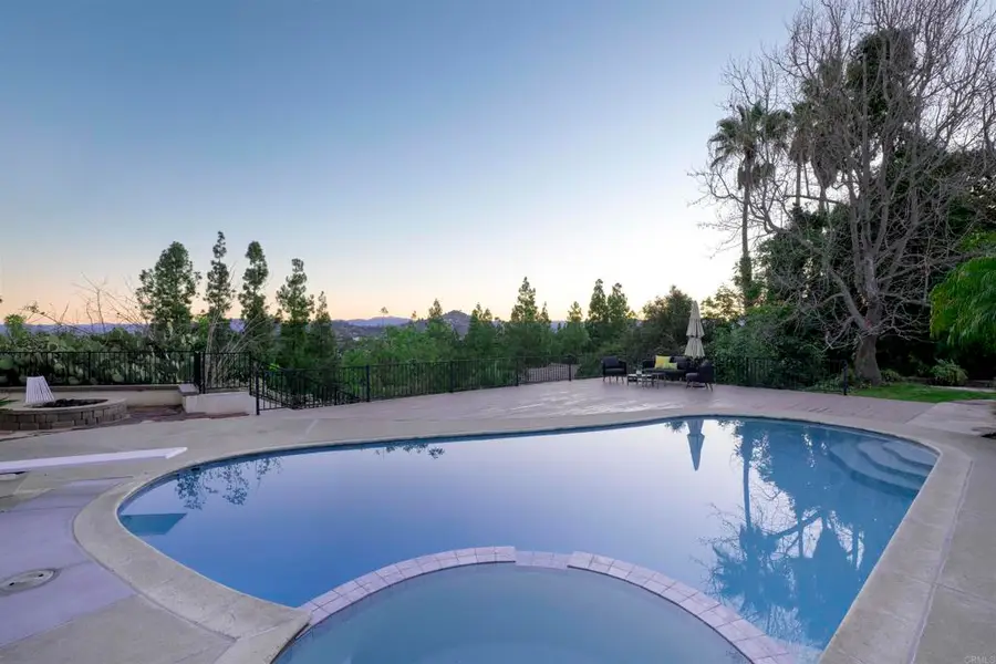 8140 Cinnabar Drive, La Mesa, CA 91941 - #3