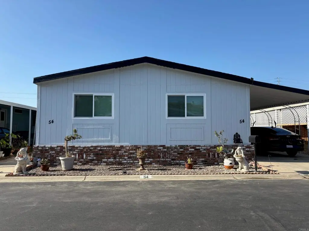 200 S Emerald Drive #54, Vista, CA 92081 - Image #1